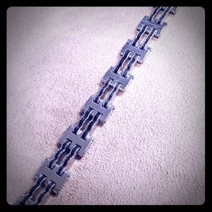 Stainless Steel Bracelet